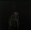 Man with One Leg